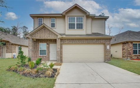 2627 Hoffman Lane Conroe TX 77304