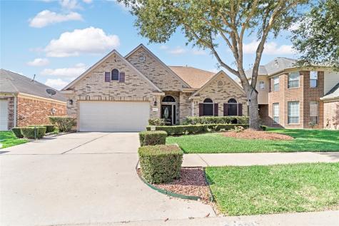 24231 Emory Green Street Katy TX 77493