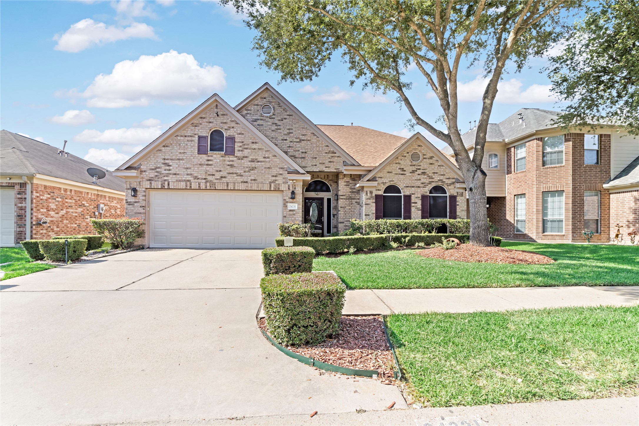 24231 Emory Green Street Katy TX 77493