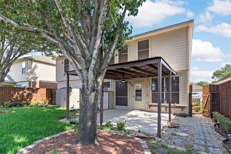 24231 Emory Green Street Katy TX 77493