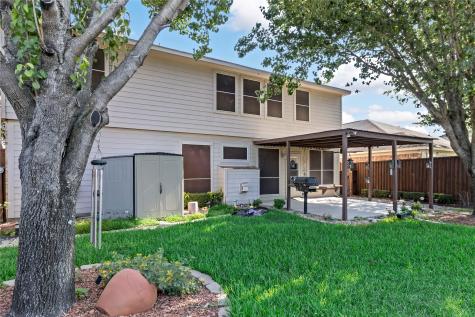 24231 Emory Green Street Katy TX 77493