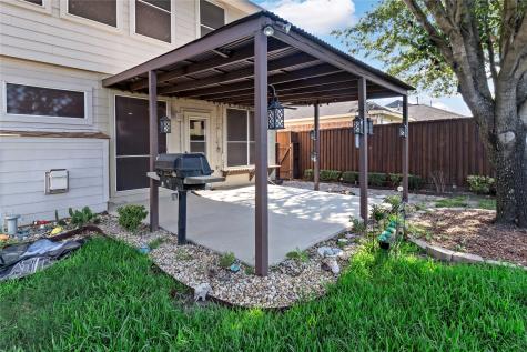 24231 Emory Green Street Katy TX 77493