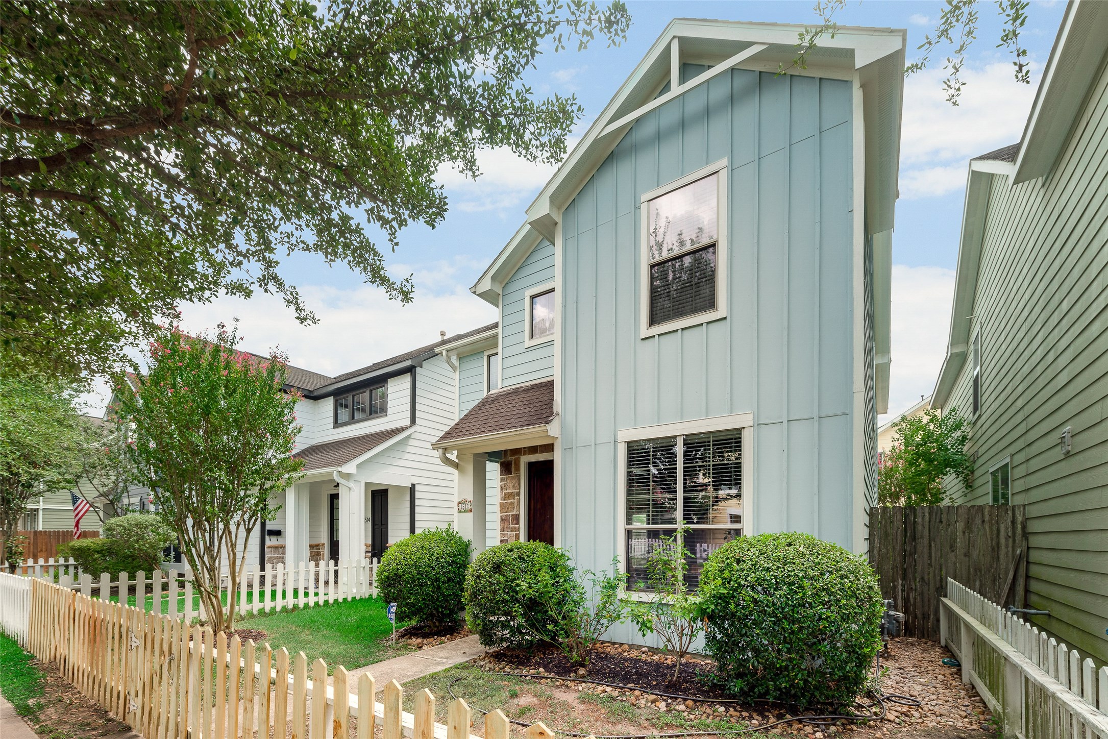 1512 Bevis Street Houston TX 77008