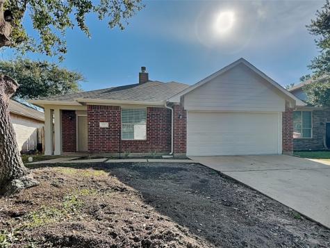 4907 Bryant Ridge Road Houston TX 77053