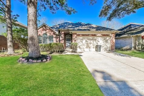 18226 Auburn Woods Drive Cypress TX 77429