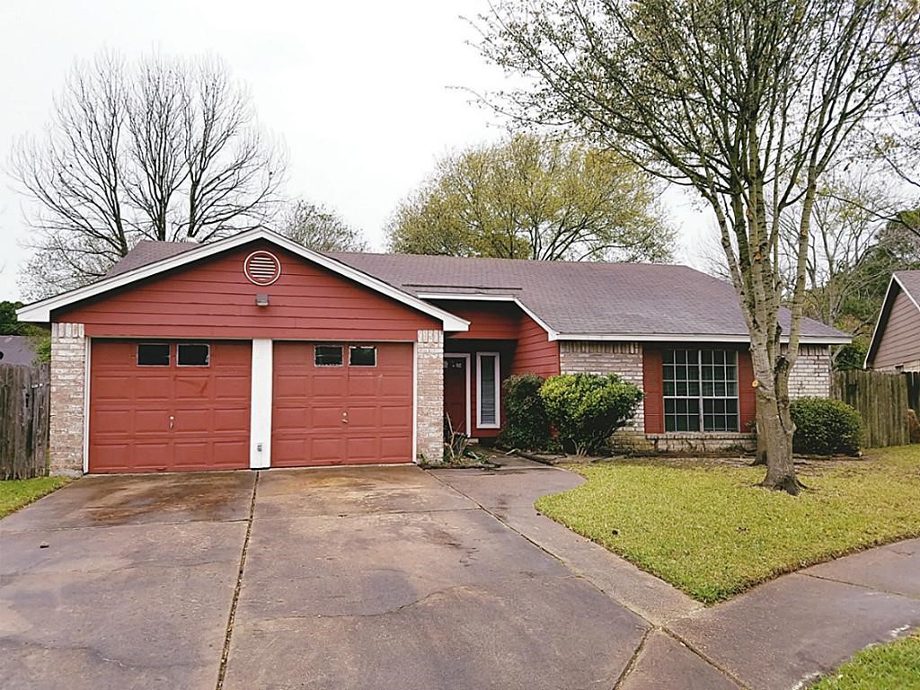 7435 Dew Mist Lane Houston TX 77095
