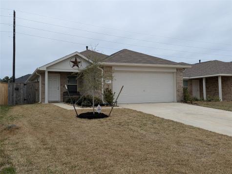933 Oak Mist Lane Magnolia TX 77354