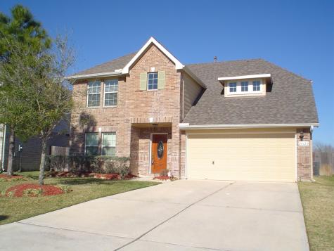 24622 Red Bluff Trail Katy TX 77494