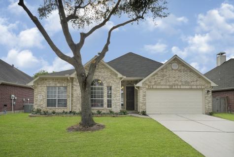 3919 Meadow Lilly Lane Katy TX 77449
