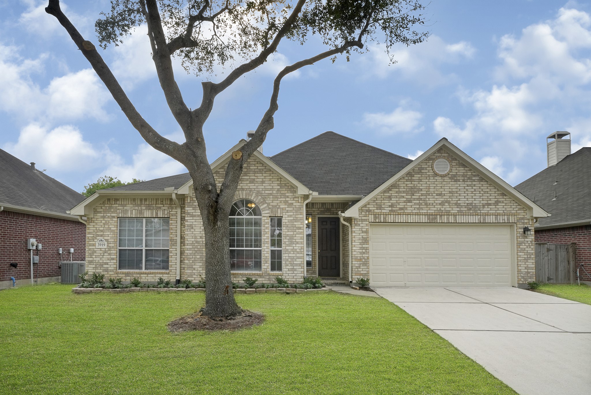 3919 Meadow Lilly Lane Katy TX 77449