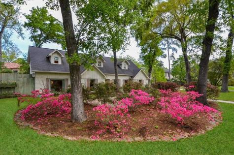 7602 Bryonwood Drive Houston TX 77055