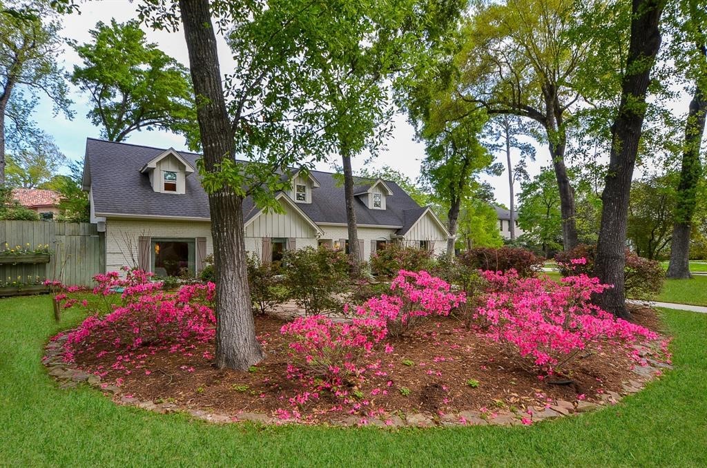 7602 Bryonwood Drive Houston TX 77055