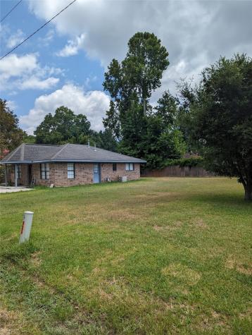 828 Sue Street Liberty TX 77575