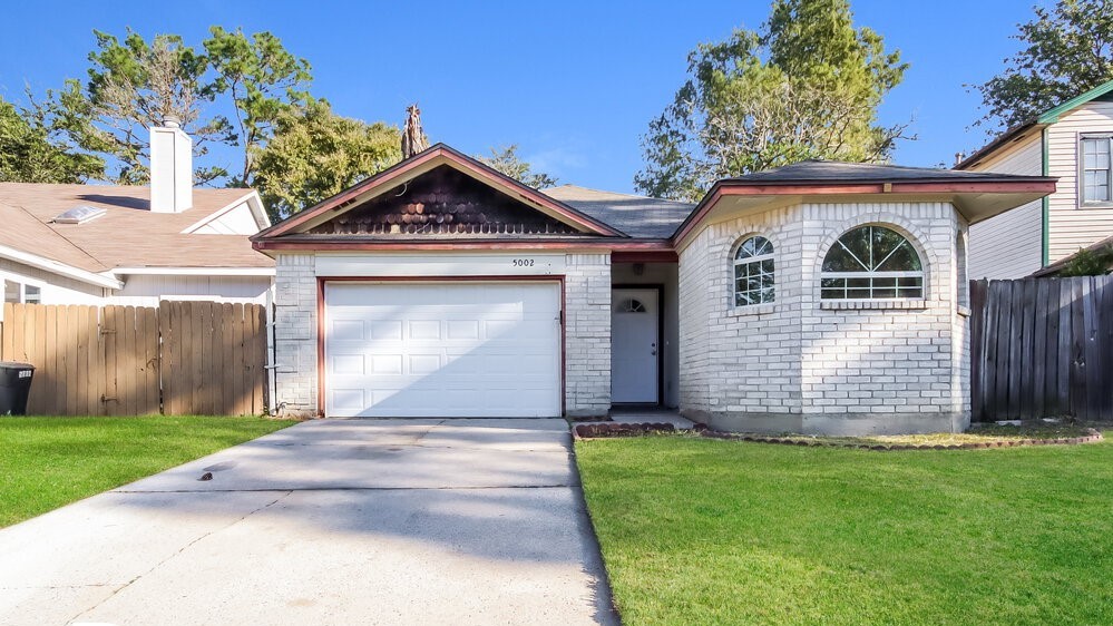 5002 Deer Point Drive Spring TX 77389