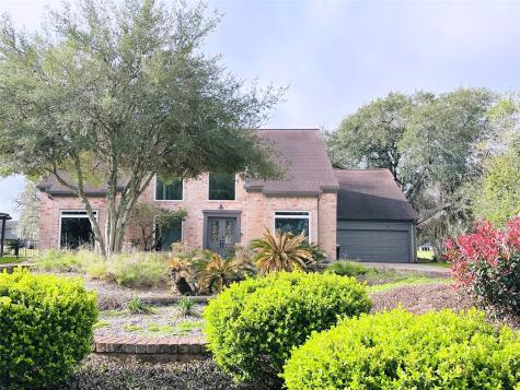 3202 La Quinta Drive Missouri City TX 77459