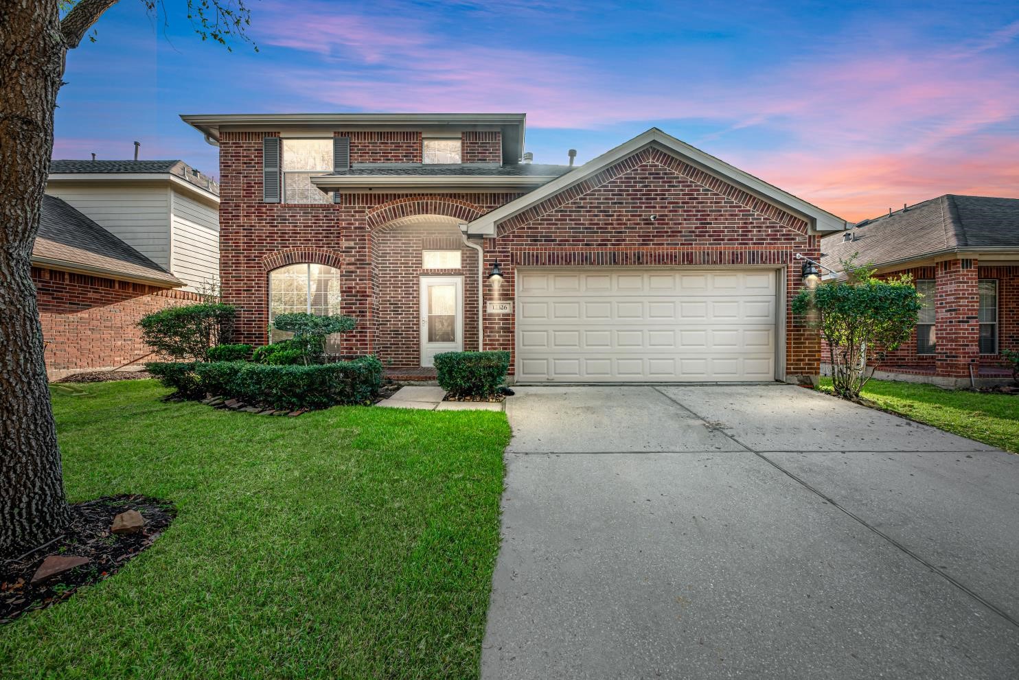 12326 Gershwin Oak Street Houston TX 77089