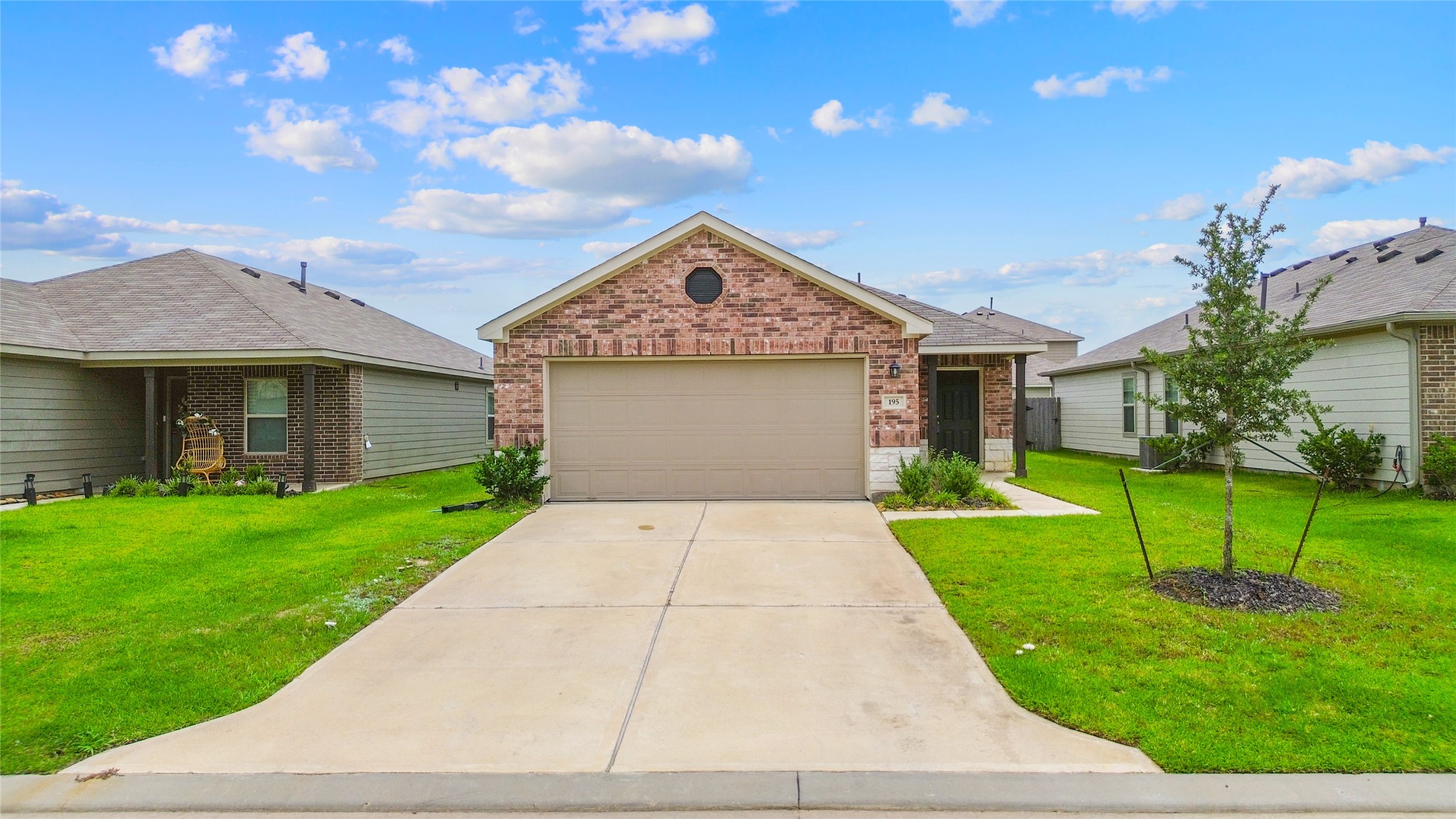 195 Bellewood Manor Drive Magnolia TX 77354