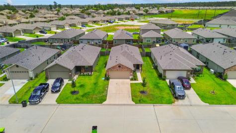 195 Bellewood Manor Drive Magnolia TX 77354