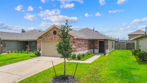 195 Bellewood Manor Drive Magnolia TX 77354