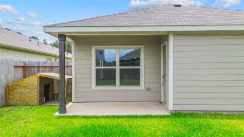 195 Bellewood Manor Drive Magnolia TX 77354