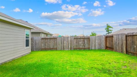 195 Bellewood Manor Drive Magnolia TX 77354