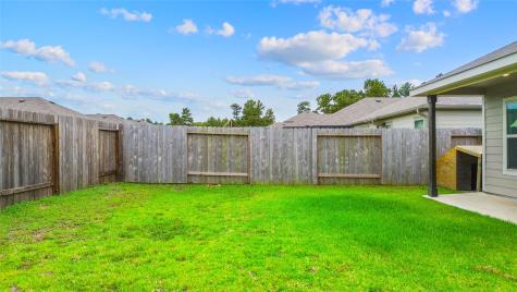 195 Bellewood Manor Drive Magnolia TX 77354