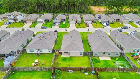 195 Bellewood Manor Drive Magnolia TX 77354