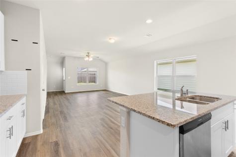 195 Bellewood Manor Drive Magnolia TX 77354
