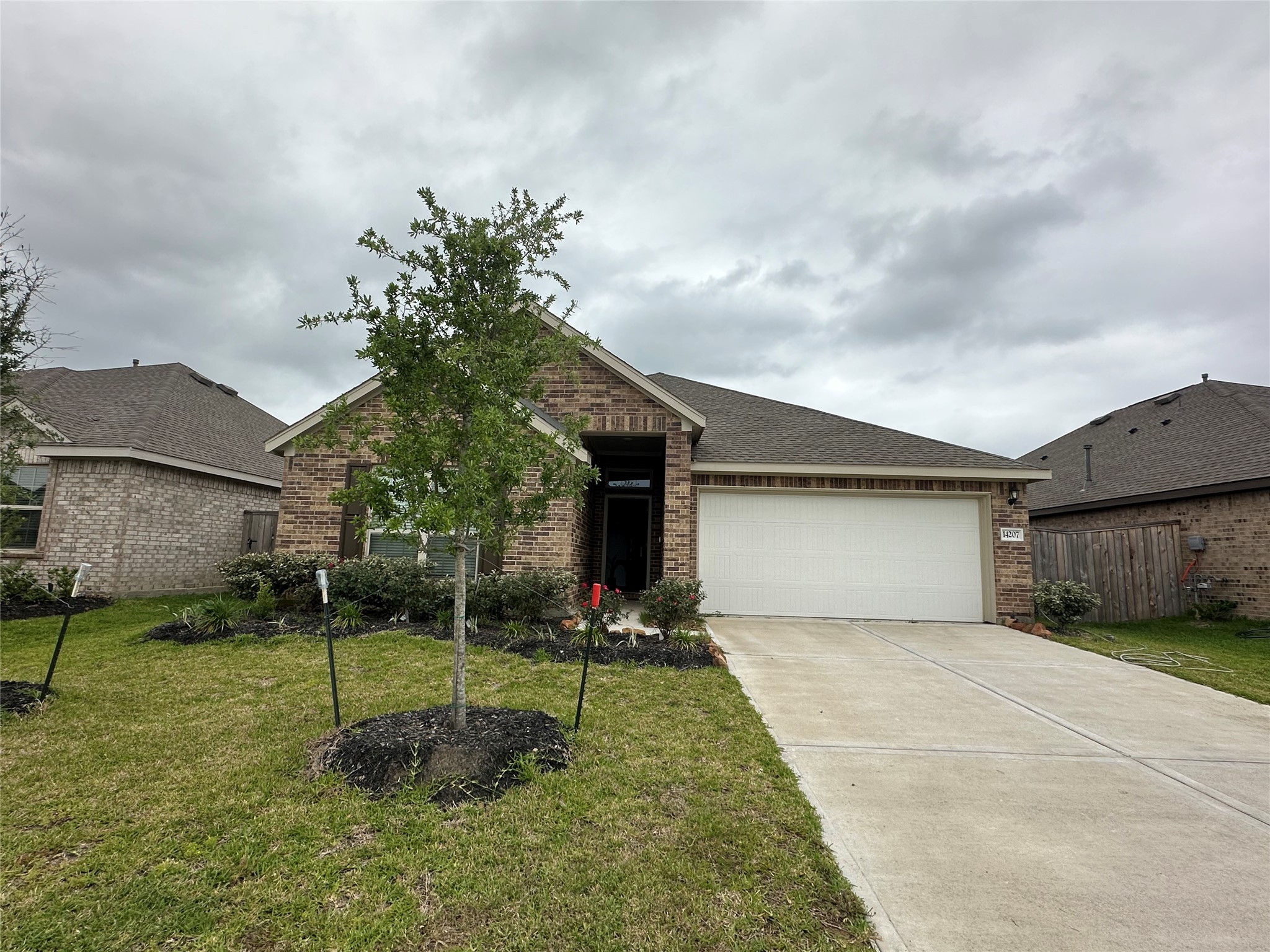 14207 Hawley Village Way Rosharon TX 77583