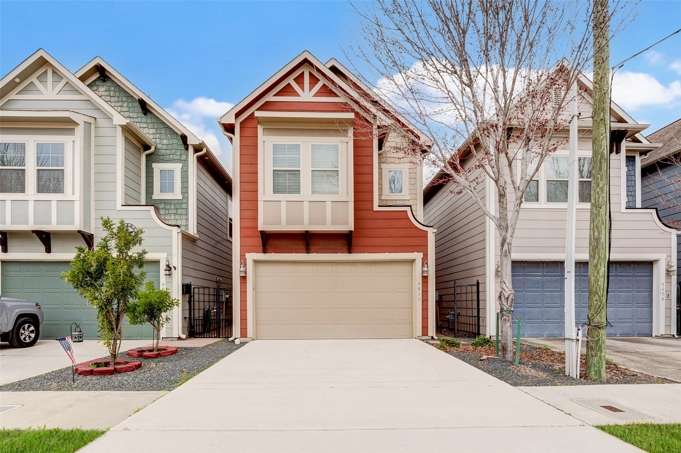6610 Eureka Street Houston TX 77008