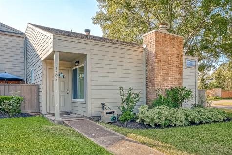 1502 Prairie Grove Drive Houston TX 77077