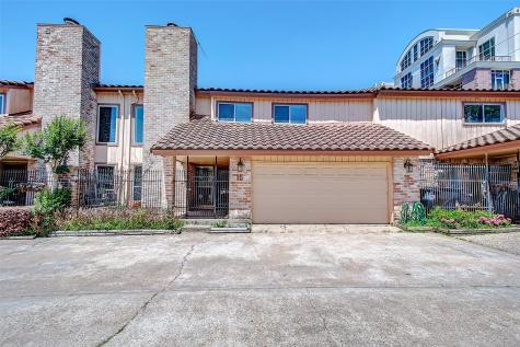 5918 San Felipe Street 15 Houston TX 77057