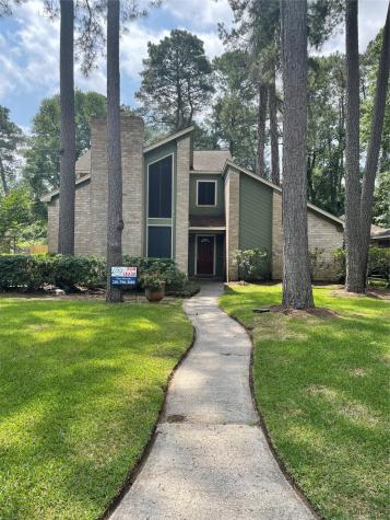 3018 Thorne Creek Lane Houston TX 77073
