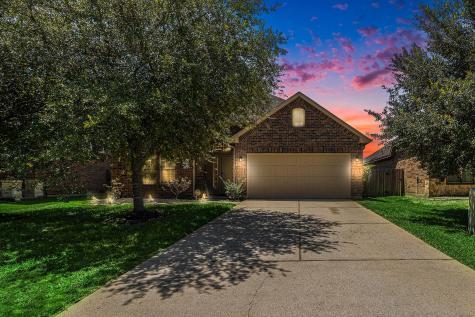 19182 Painted Boulevard Porter TX 77365