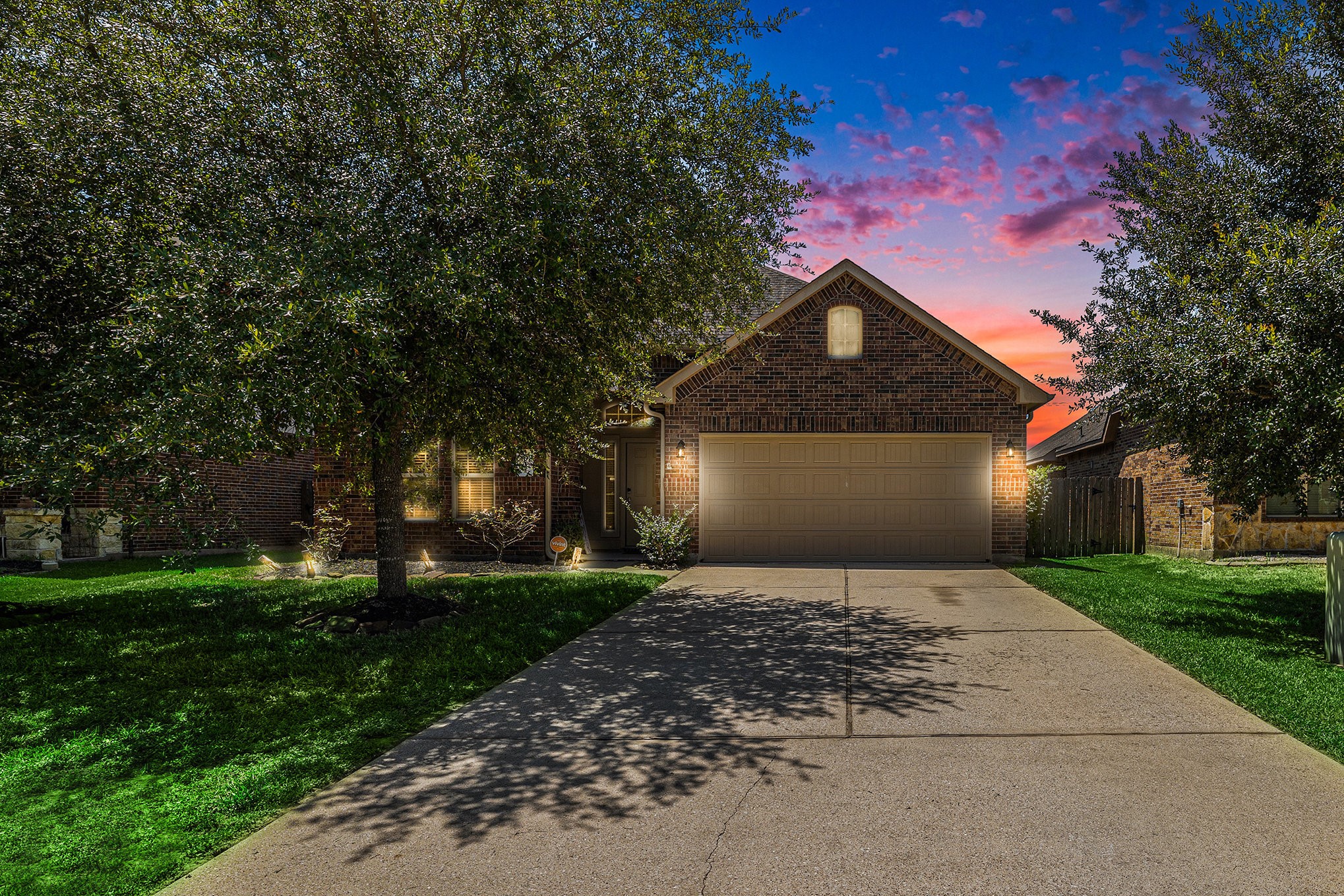 19182 Painted Boulevard Porter TX 77365