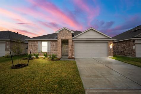 5315 Cherry Tallow Trail Katy TX 77449