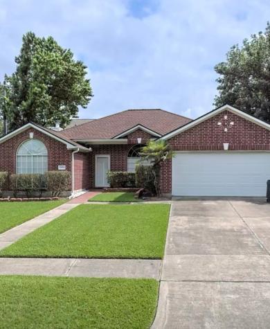 12654 Stillington Drive Houston TX 77015