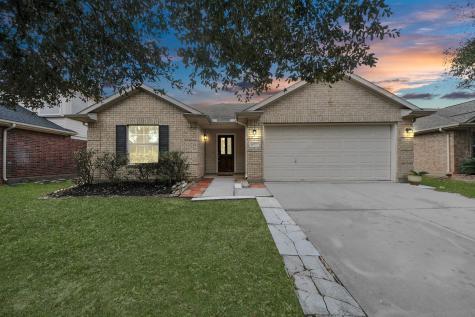 14707 Country Rose Lane Cypress TX 77429