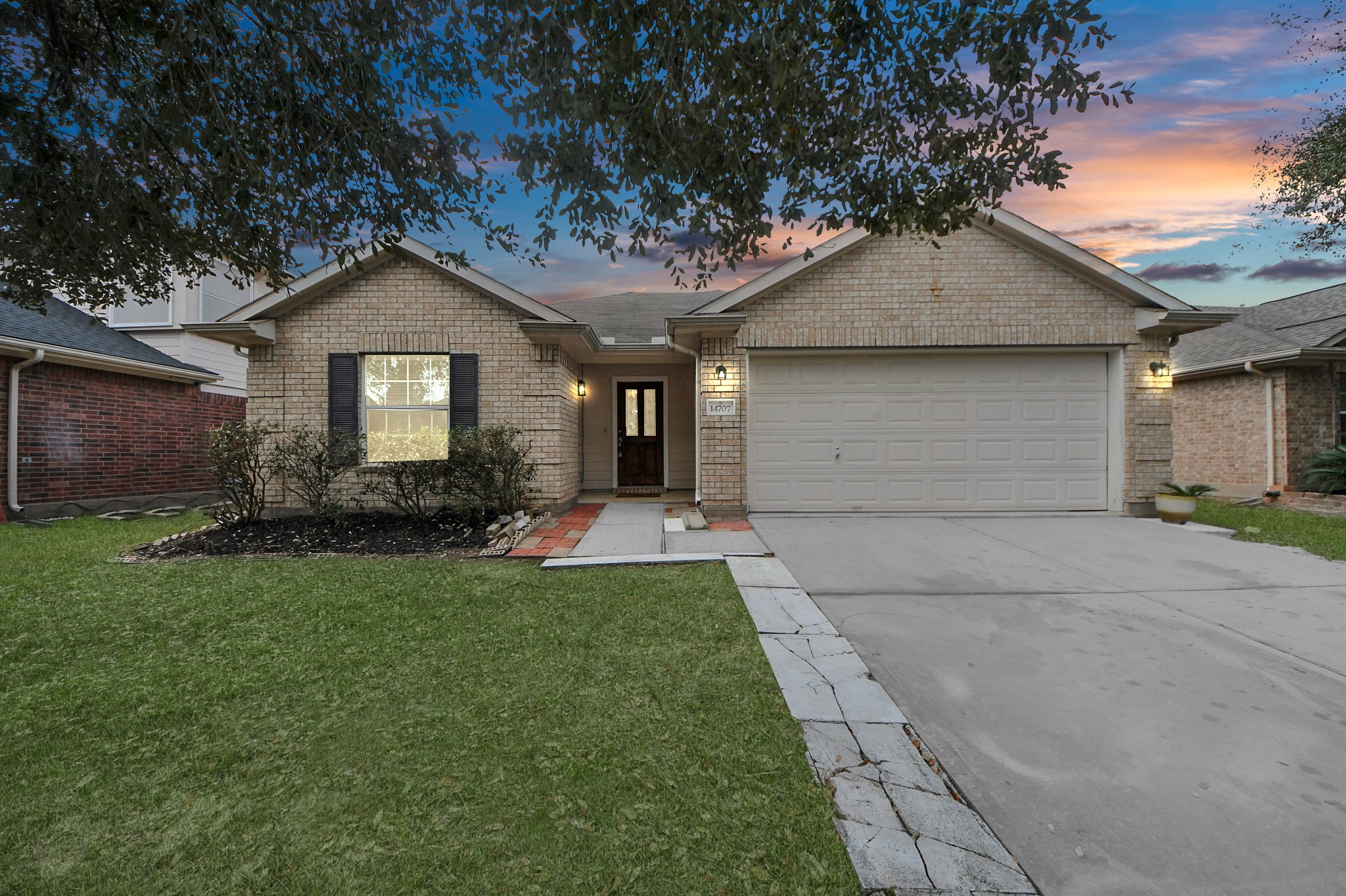 14707 Country Rose Lane Cypress TX 77429