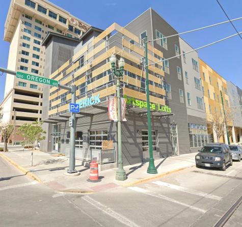601 N Oregon Street El Paso TX 79901