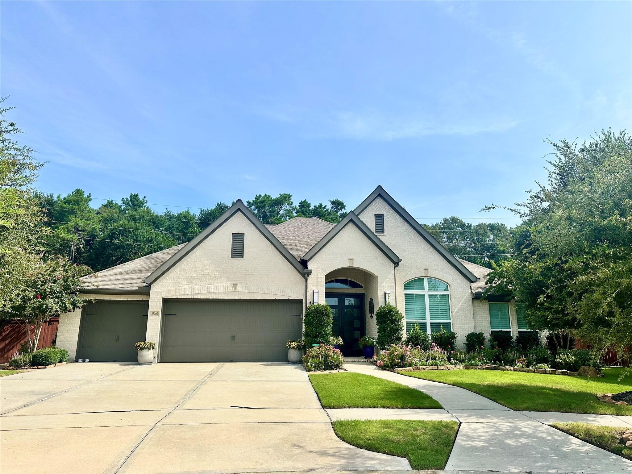 25202 Azel Shore Court Porter TX 77365