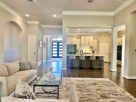 25202 Azel Shore Court Porter TX 77365