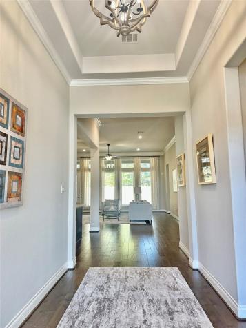 25202 Azel Shore Court Porter TX 77365
