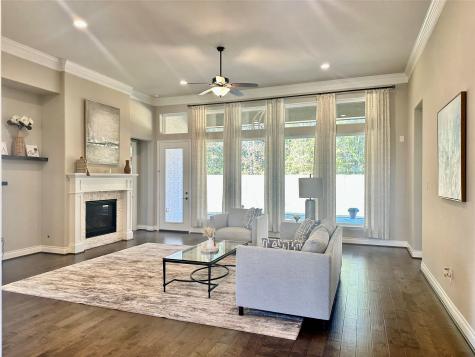 25202 Azel Shore Court Porter TX 77365