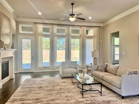25202 Azel Shore Court Porter TX 77365