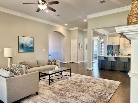 25202 Azel Shore Court Porter TX 77365