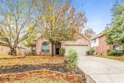 28607 Hidden Lake W Magnolia TX 77354