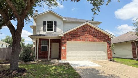 19646 Ballina Meadows Drive Katy TX 77449