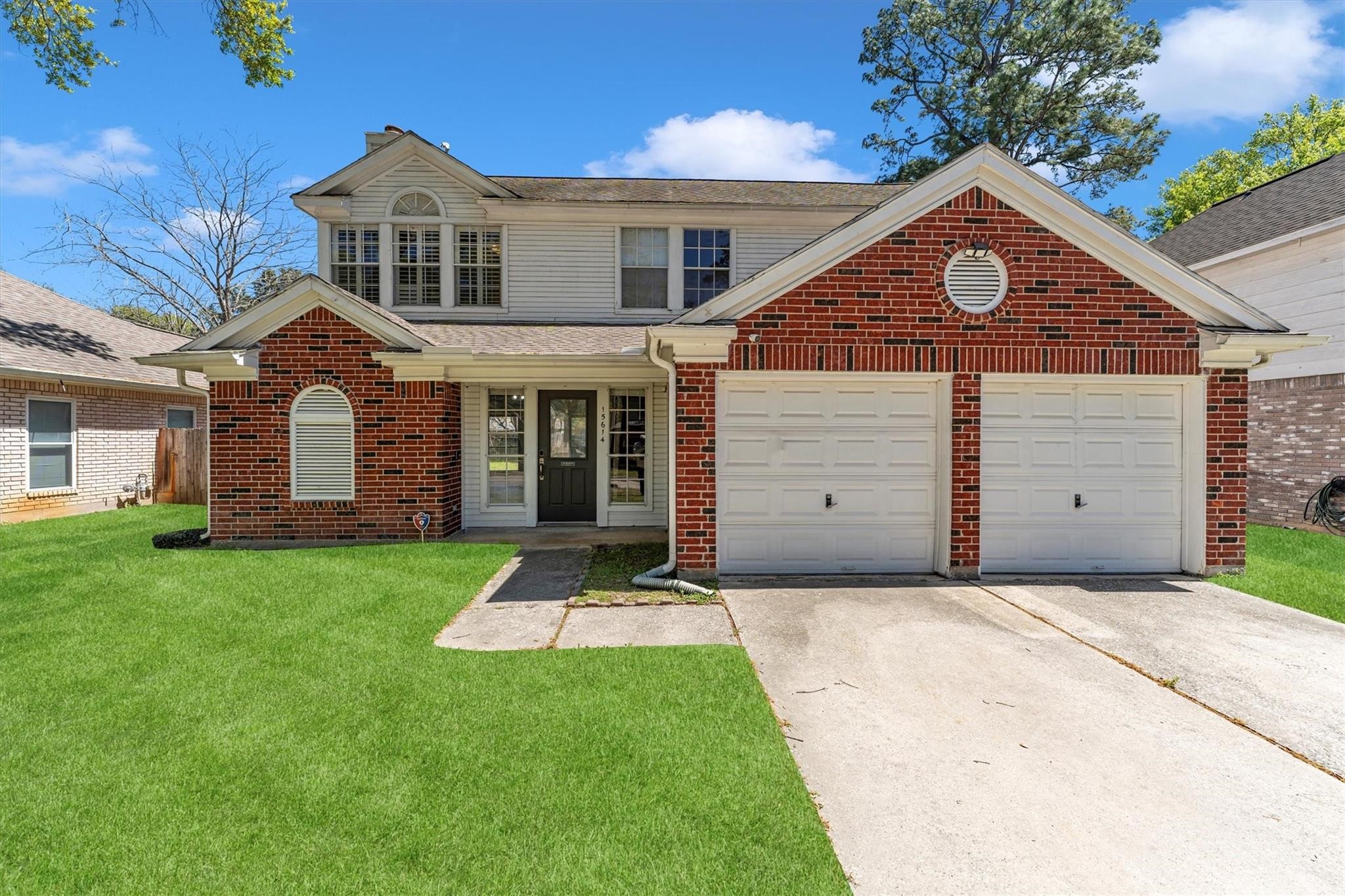 15614 Lago Villa Drive Tomball TX 77377