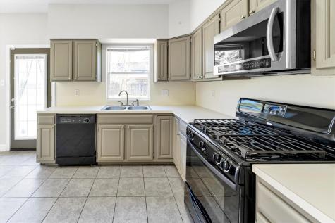15614 Lago Villa Drive Tomball TX 77377